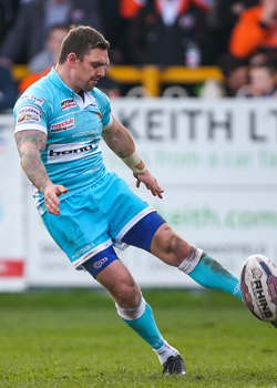 Danny Brough