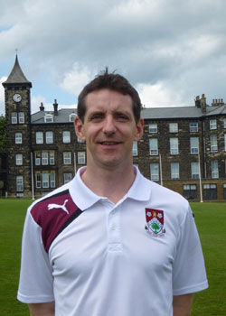 Phil Homes