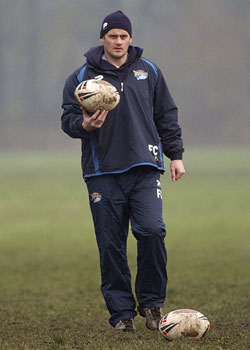 Francis Cummins