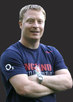 David Stringer