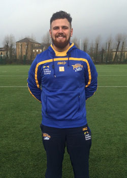 Callum Tolson