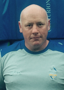 Richard Tate