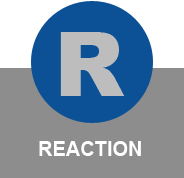 Reaction