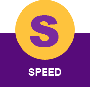Speed