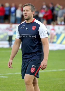 Tom Clough
