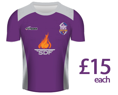 TROES Uniform